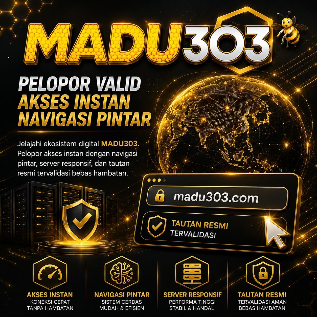 MADU303